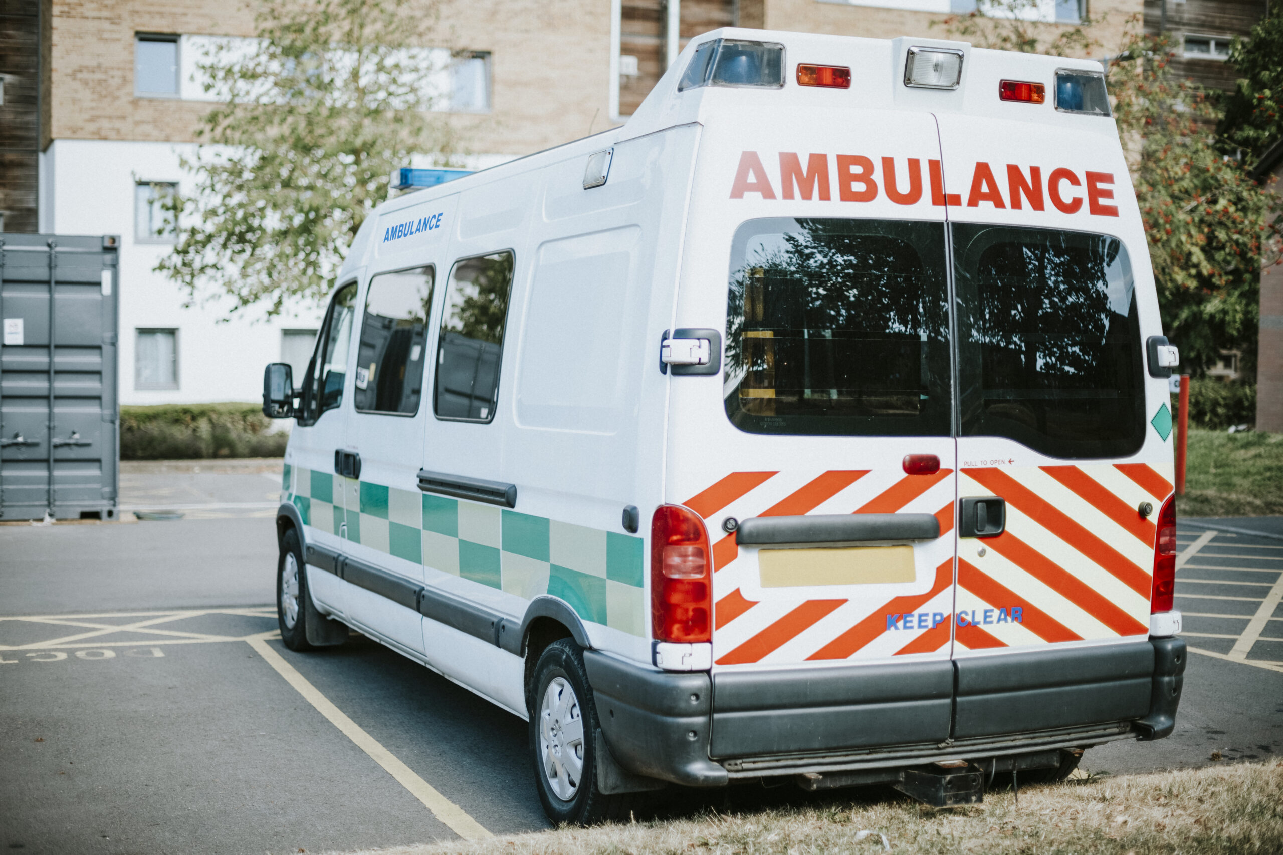kara-ambulansi